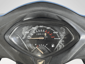 Used 2018 Honda Activa 4G Standard (BS IV) for sale in Delhi - thumbnail 7