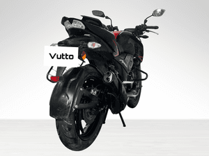 Used 2022 TVS Apache RTR 200 4V Dual Channel ABS with Modes for sale in Delhi - thumbnail 4