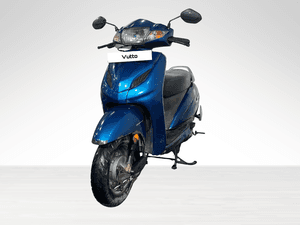 Used 2018 Honda Activa 4G Standard (BS IV) for sale in Delhi - thumbnail 3