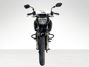 Used 2022 TVS Apache RTR 200 4V Dual Channel ABS with Modes for sale in Delhi - thumbnail 9