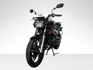 Used 2022 TVS Apache RTR 200 4V Dual Channel ABS with Modes for sale in Delhi - thumbnail 3