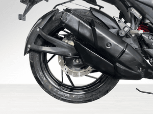 Used 2022 TVS Apache RTR 200 4V Dual Channel ABS with Modes for sale in Delhi - thumbnail 6