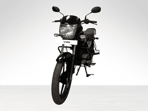 Used 2025 TVS Radeon Drum for sale in Jaipur - thumbnail 3