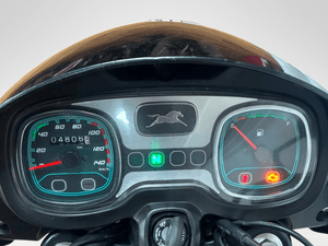 Used 2025 TVS Radeon Drum for sale in Jaipur - thumbnail 8