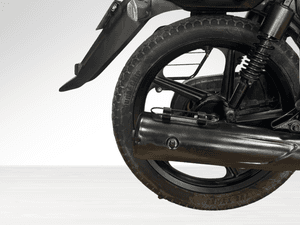 Used 2025 TVS Radeon Drum for sale in Jaipur - thumbnail 6