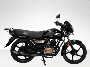 Used 2025 TVS Radeon Drum for sale in Jaipur - thumbnail 2