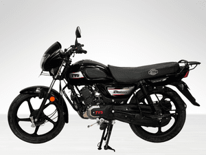 Used 2025 TVS Radeon Drum for sale in Jaipur - thumbnail 1