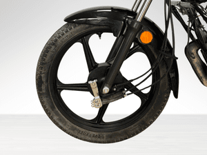 Used 2025 TVS Radeon Drum for sale in Jaipur - thumbnail 5