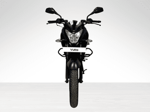 Used 2018 Bajaj Pulsar NS160 Single Channel ABS for sale in Jaipur - thumbnail 9