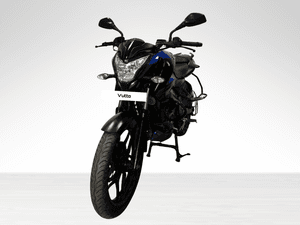 Used 2018 Bajaj Pulsar NS160 Single Channel ABS for sale in Jaipur - thumbnail 3