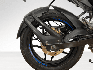 Used 2018 Bajaj Pulsar NS160 Single Channel ABS for sale in Jaipur - thumbnail 6