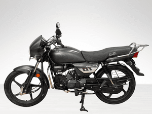 Used 2024 Hero Splendor Plus Self Alloy i3S for sale in Jaipur - thumbnail 1