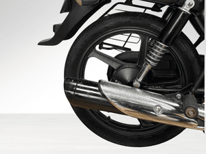 Used 2024 Hero Splendor Plus Self Alloy i3S for sale in Jaipur - thumbnail 6