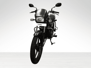Used 2024 Hero Splendor Plus Self Alloy i3S for sale in Jaipur - thumbnail 3