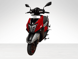 Used 2022 TVS Ntorq 125 Race XP for sale in Jaipur - thumbnail 3