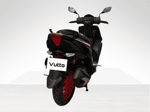 Used 2022 TVS Ntorq 125 Race XP for sale in Jaipur - thumbnail 4