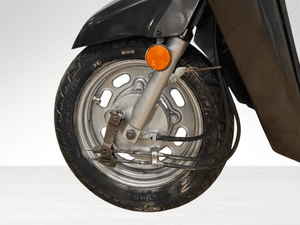 Used 2021 Honda Activa 125 Drum for sale in Jaipur - thumbnail 5