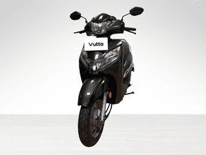 Used 2021 Honda Activa 125 Drum for sale in Jaipur - thumbnail 3