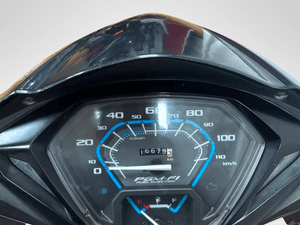 Used 2021 Honda Activa 125 Drum for sale in Jaipur - thumbnail 7