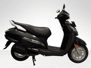 Used 2021 Honda Activa 125 Drum for sale in Jaipur - thumbnail 2