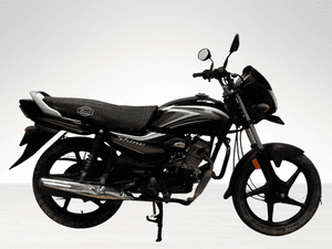 Used 2024 Honda Shine 100 Standard for sale in Jaipur - thumbnail 2