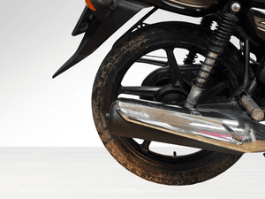 Used 2024 Honda Shine 100 Standard for sale in Jaipur - thumbnail 6