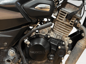 Used 2024 Honda Shine 100 Standard for sale in Jaipur - thumbnail 7