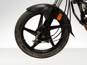 Used 2024 Honda Shine 100 Standard for sale in Jaipur - thumbnail 5