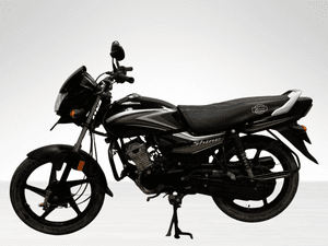 Used 2024 Honda Shine 100 Standard for sale in Jaipur - thumbnail 1