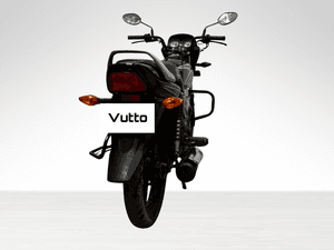 Used 2024 Honda Shine 100 Standard for sale in Jaipur - thumbnail 4
