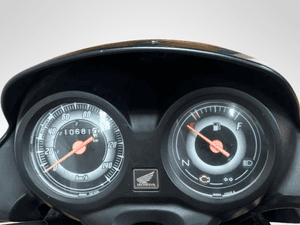 Used 2024 Honda Shine 100 Standard for sale in Jaipur - thumbnail 8