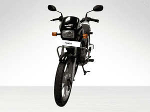 Used 2023 Hero Splendor Plus Self Alloy i3S for sale in Jaipur - thumbnail 3