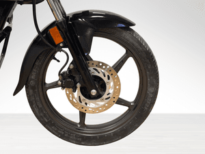 Used 2024 Honda Livo Disc for sale in Jaipur - thumbnail 5
