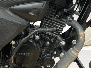 Used 2024 Honda Livo Disc for sale in Jaipur - thumbnail 7
