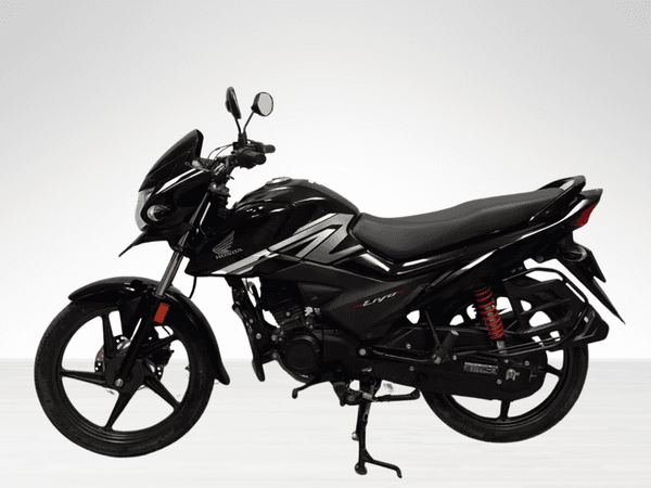 Used 2024 Honda Livo Disc for sale in Jaipur - photo 1