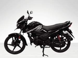 Used 2024 Honda Livo Disc for sale in Jaipur - thumbnail 1