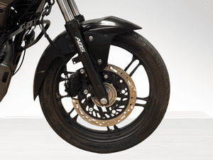 Used 2025 Hero Xtreme 125R Single Channel ABS for sale in Jaipur - thumbnail 5