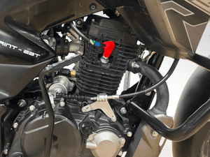 Used 2025 Hero Xtreme 125R Single Channel ABS for sale in Jaipur - thumbnail 7