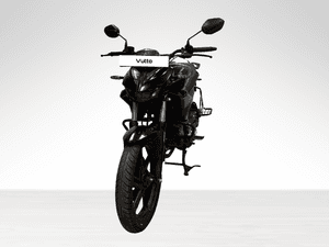 Used 2025 Hero Xtreme 125R Single Channel ABS for sale in Jaipur - thumbnail 3