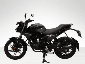 Used 2025 Hero Xtreme 125R Single Channel ABS for sale in Jaipur - thumbnail 1