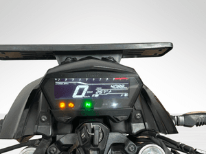 Used 2025 Hero Xtreme 125R Single Channel ABS for sale in Jaipur - thumbnail 8