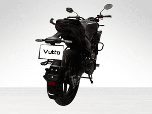 Used 2025 Hero Xtreme 125R Single Channel ABS for sale in Jaipur - thumbnail 4