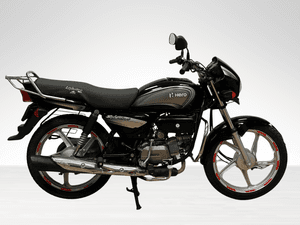 Used 2023 Hero Splendor Plus Self Alloy for sale in Jaipur - thumbnail 2
