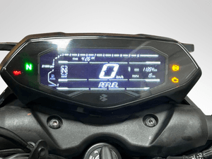 Used 2025 Bajaj Pulsar N160 Dual Channel ABS for sale in Jaipur - thumbnail 8