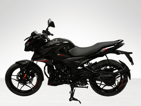 Used 2025 Bajaj Pulsar N160 Dual Channel ABS for sale in Jaipur - photo 1