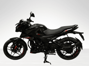 Used 2025 Bajaj Pulsar N160 Dual Channel ABS for sale in Jaipur - thumbnail 1