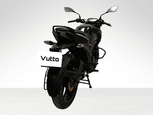 Used 2025 Bajaj Pulsar N160 Dual Channel ABS for sale in Jaipur - thumbnail 4