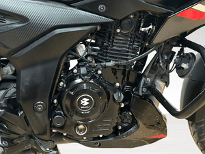 Used 2025 Bajaj Pulsar N160 Dual Channel ABS for sale in Jaipur - thumbnail 7