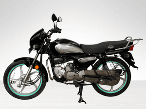 Used 2024 Hero Splendor Plus Self Alloy for sale in Jaipur - thumbnail 1