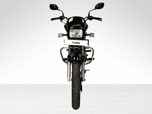 Used 2024 Hero Splendor Plus Self Alloy for sale in Jaipur - thumbnail 9